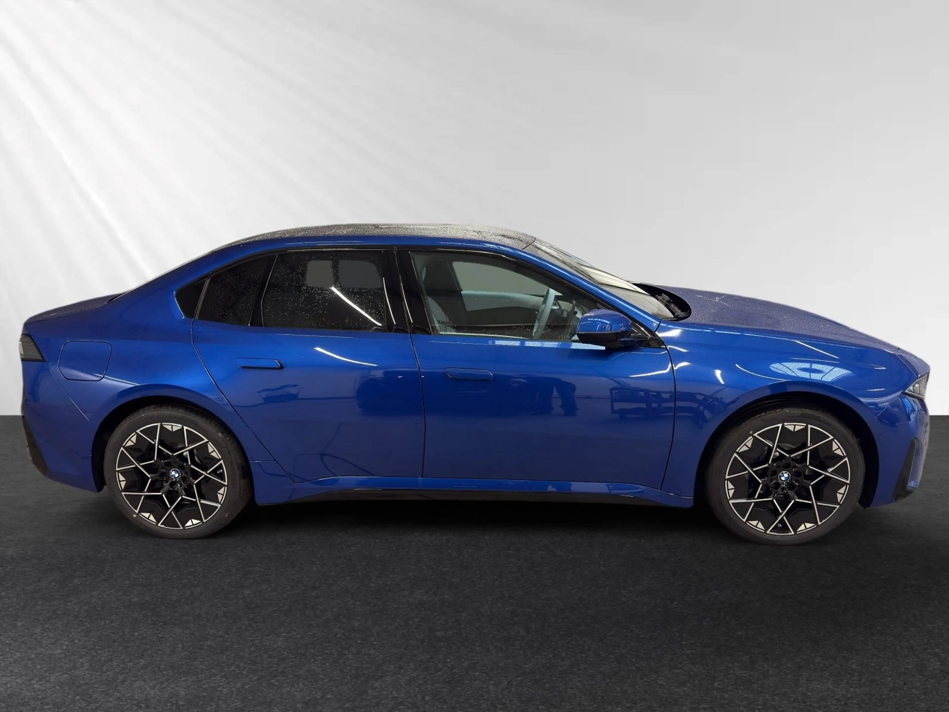 BMW i3 50 xDrive M Sport|AHK|Pano|Autobahn&CityAss. — photo 2