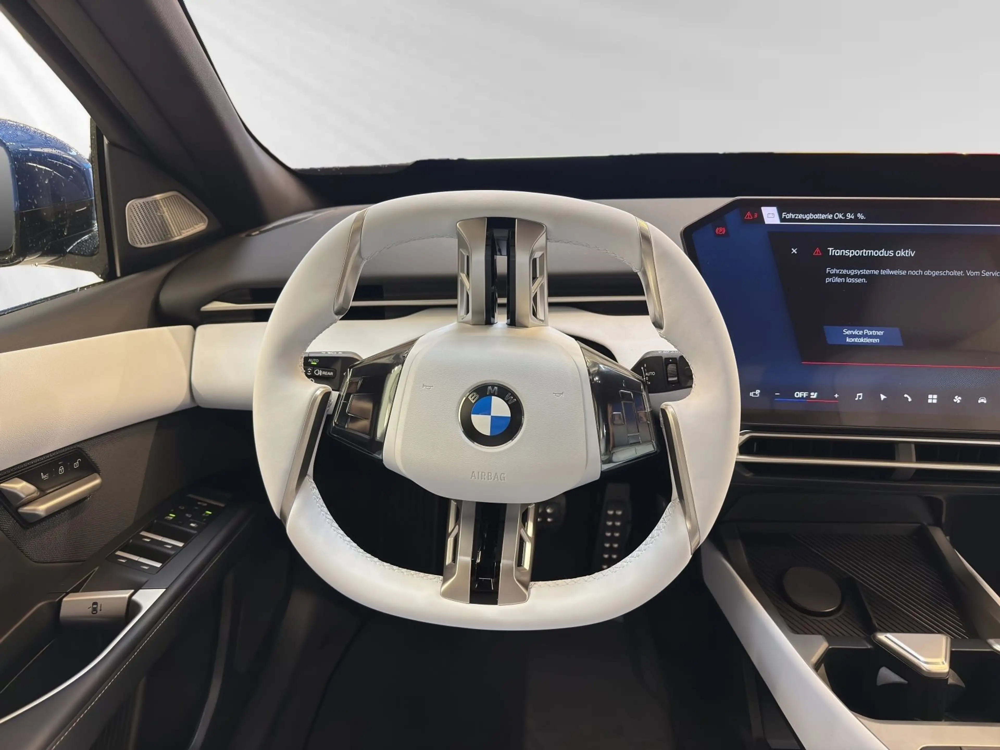 BMW i3 50 xDrive M Sport|AHK|Pano|Autobahn&CityAss. — photo 12