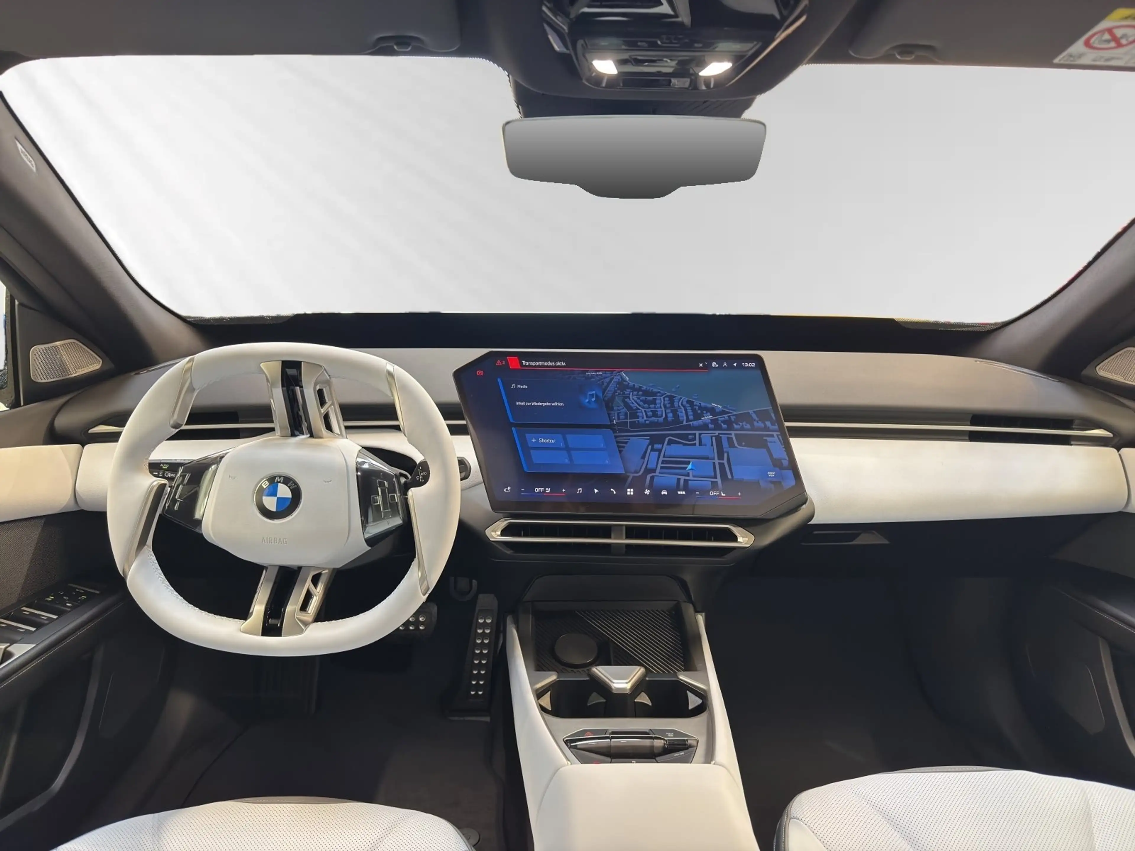 BMW i3 50 xDrive M Sport|AHK|Pano|Autobahn&CityAss. — photo 11