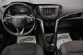 Opel Zafira Tourer 1.4 Turbo ECO Edition Navi Airco CruiseC Garantie Gris - thumbnail 9