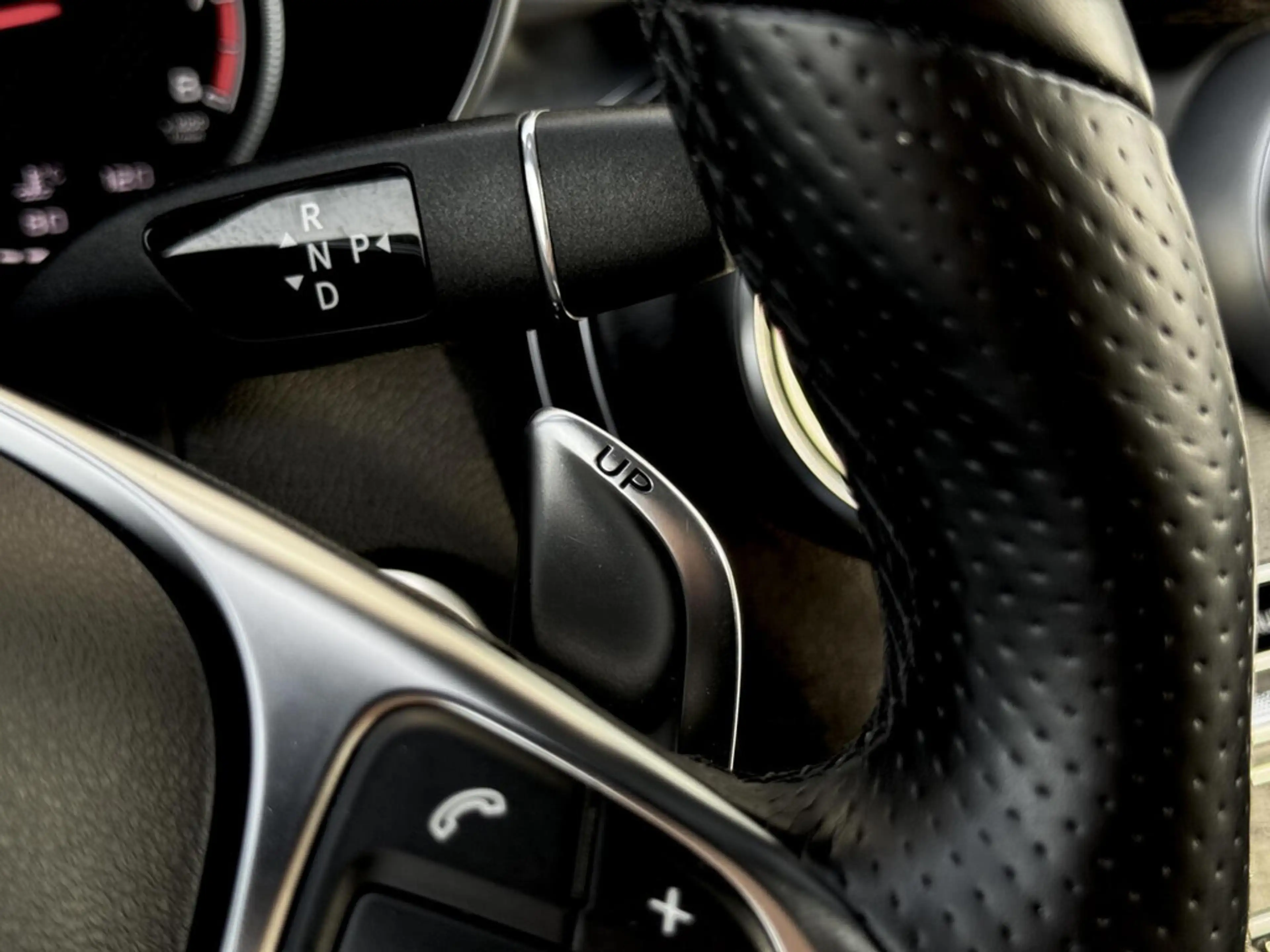 Mercedes-Benz C 63 AMG Estate C63 V8 Biturbo | Panodak | Burmester | Rija — photo 27