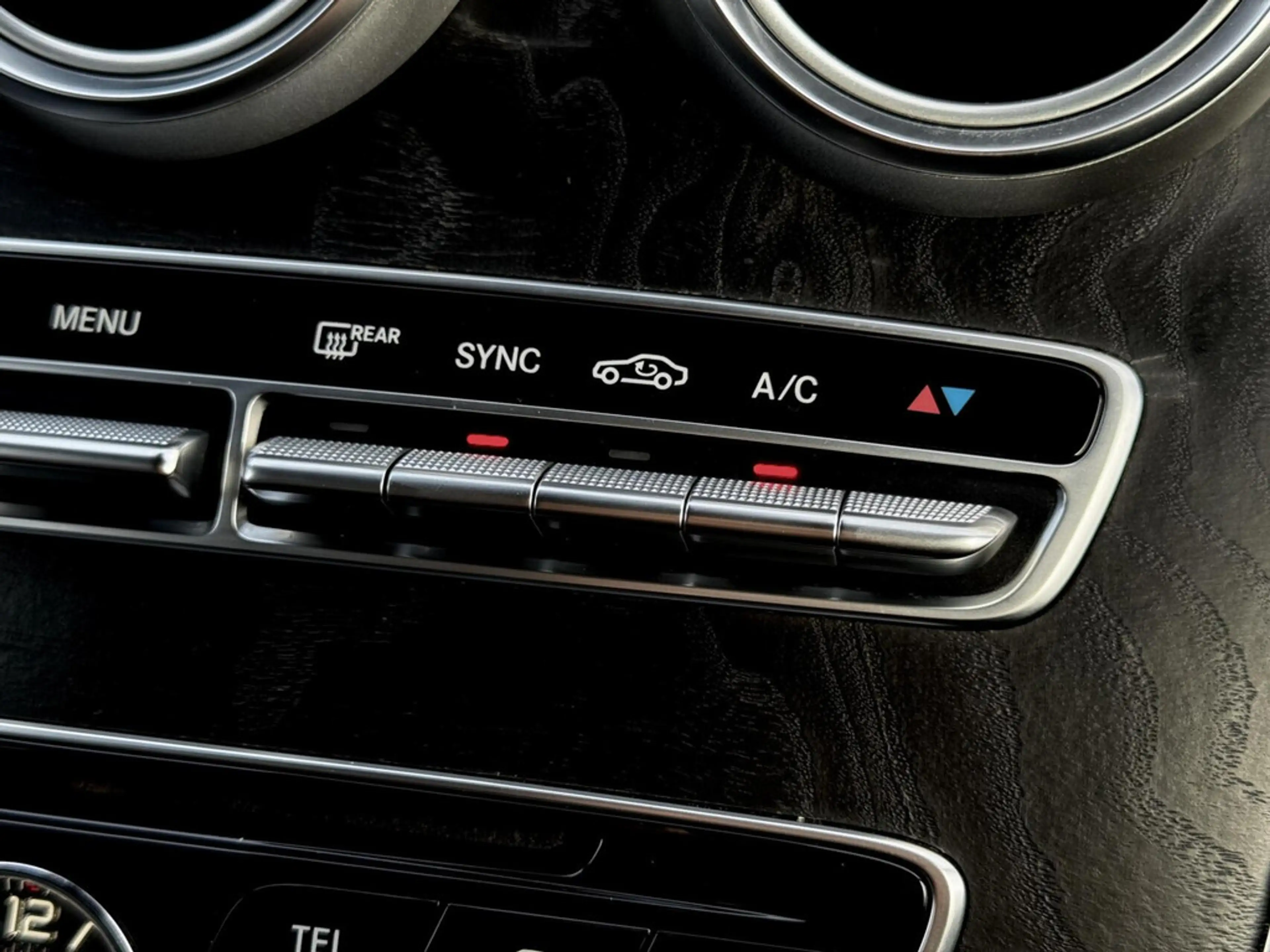Mercedes-Benz C 63 AMG Estate C63 V8 Biturbo | Panodak | Burmester | Rija — photo 47