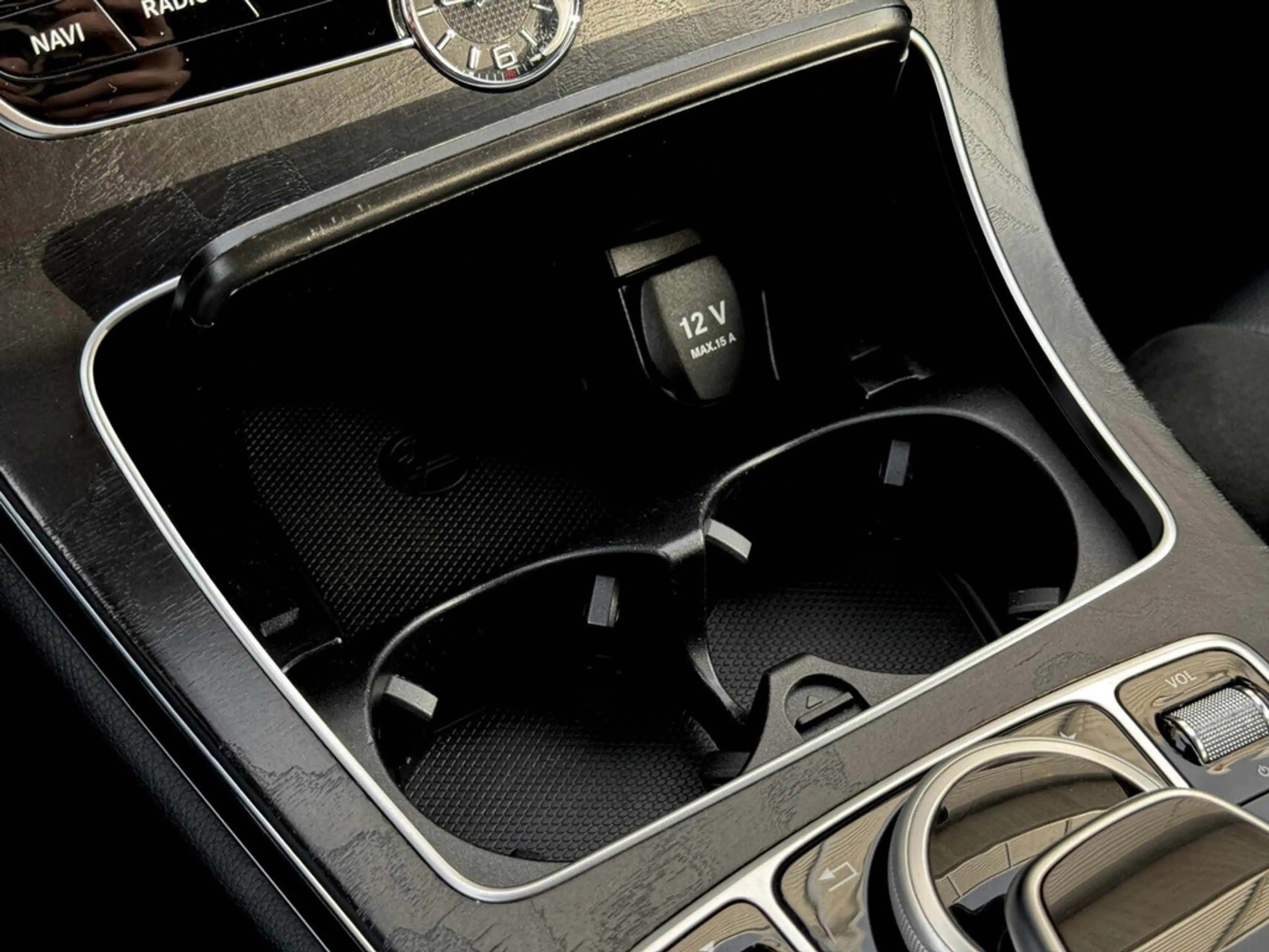 Mercedes-Benz C 63 AMG Estate C63 V8 Biturbo | Panodak | Burmester | Rija — photo 43