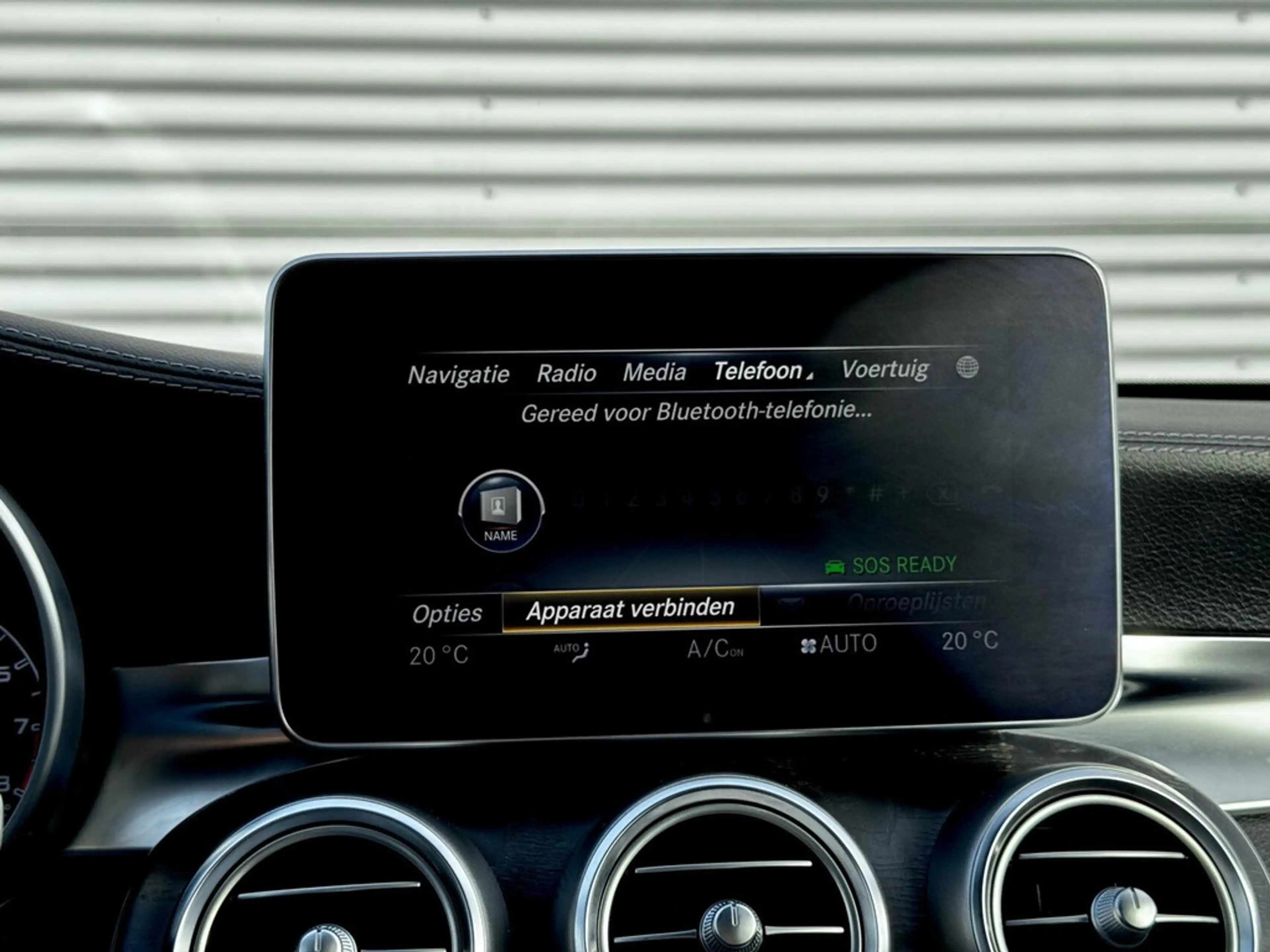 Mercedes-Benz C 63 AMG Estate C63 V8 Biturbo | Panodak | Burmester | Rija — photo 18