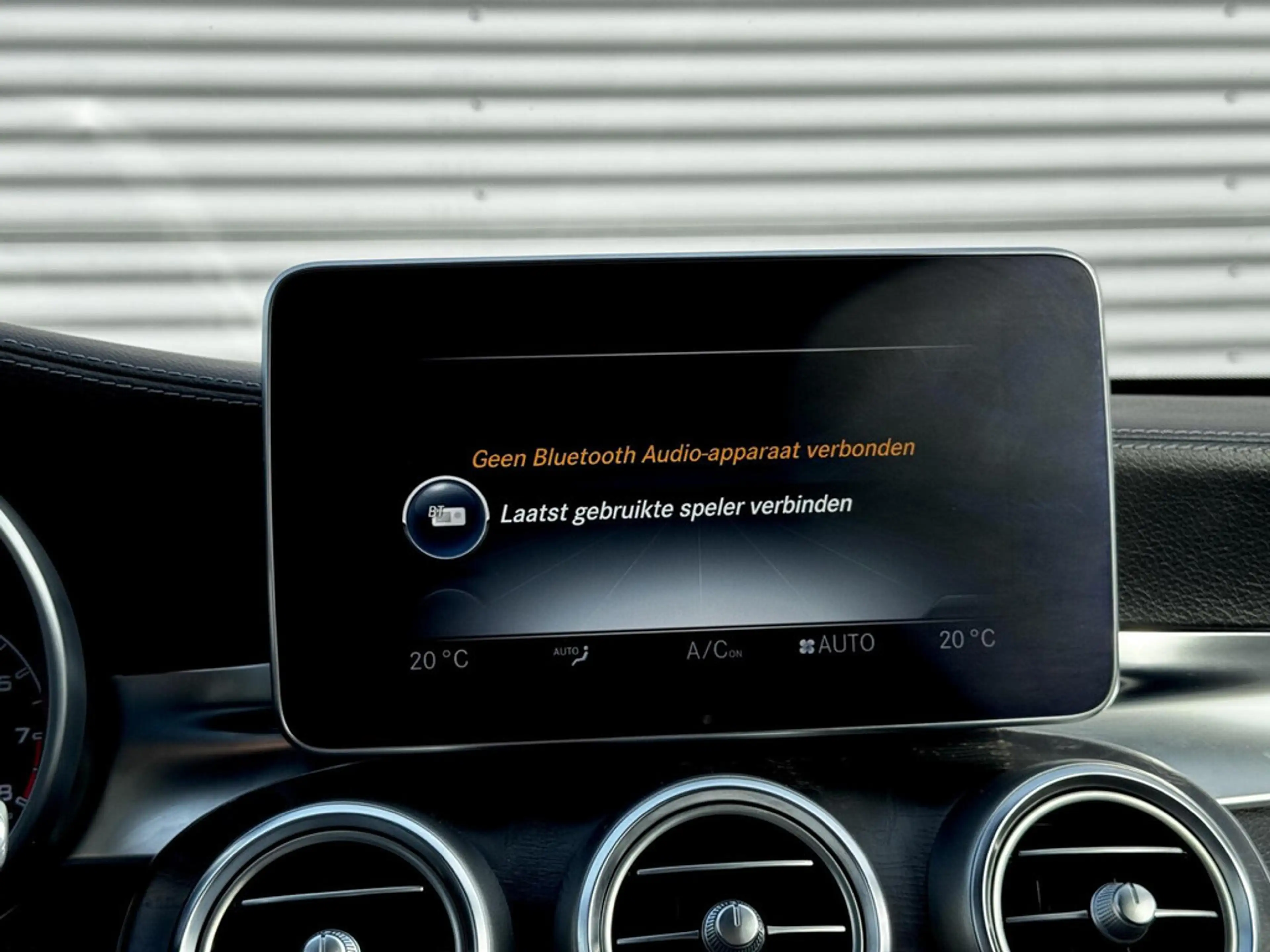 Mercedes-Benz C 63 AMG Estate C63 V8 Biturbo | Panodak | Burmester | Rija — photo 19
