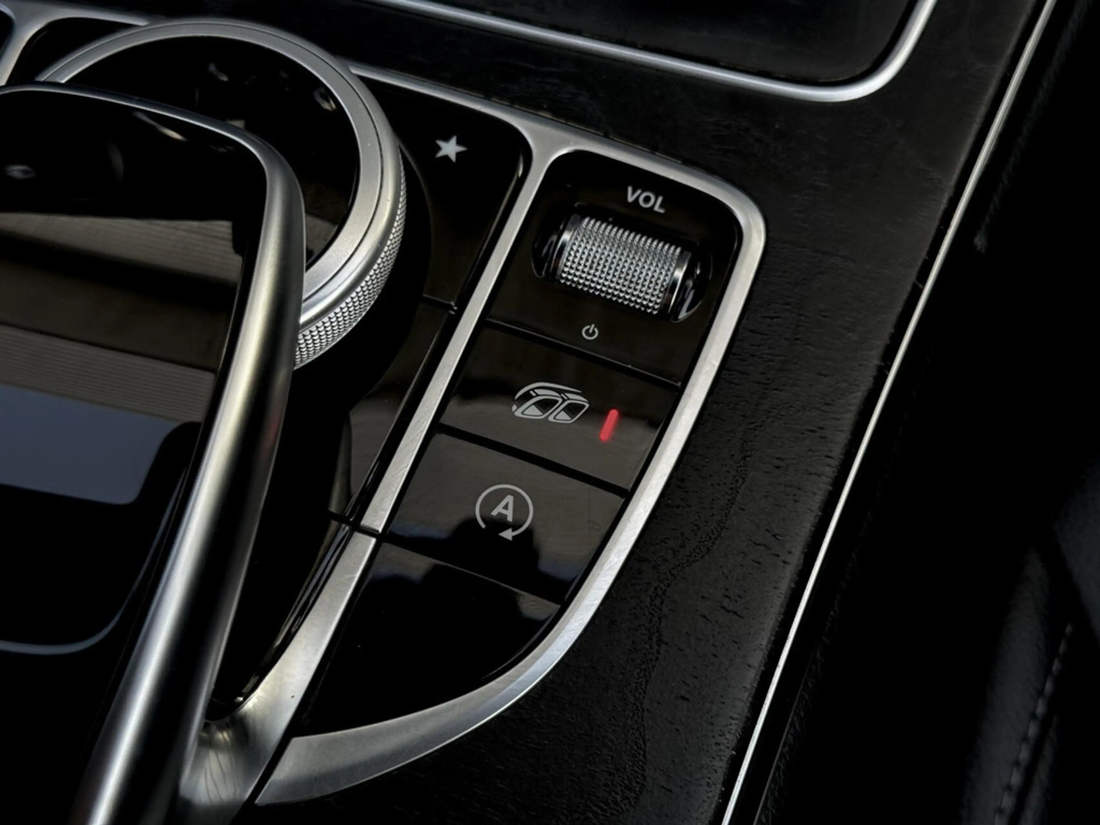 Mercedes-Benz C 63 AMG Estate C63 V8 Biturbo | Panodak | Burmester | Rija — photo 41