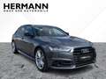 Audi A6 3.0 TDI Avant quattro clean diesel competition Grijs - thumbnail 5