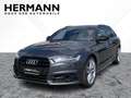 Audi A6 3.0 TDI Avant quattro clean diesel competition Grijs - thumbnail 1