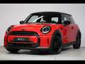MINI Cooper Hatch 3 Portes Rojo - thumbnail 1