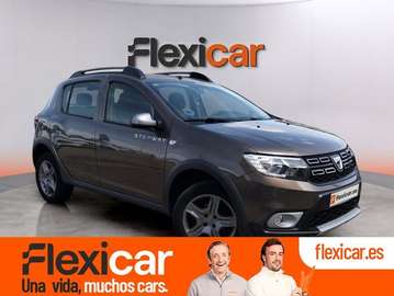 0.9 TCE Stepway Comfort 66kW