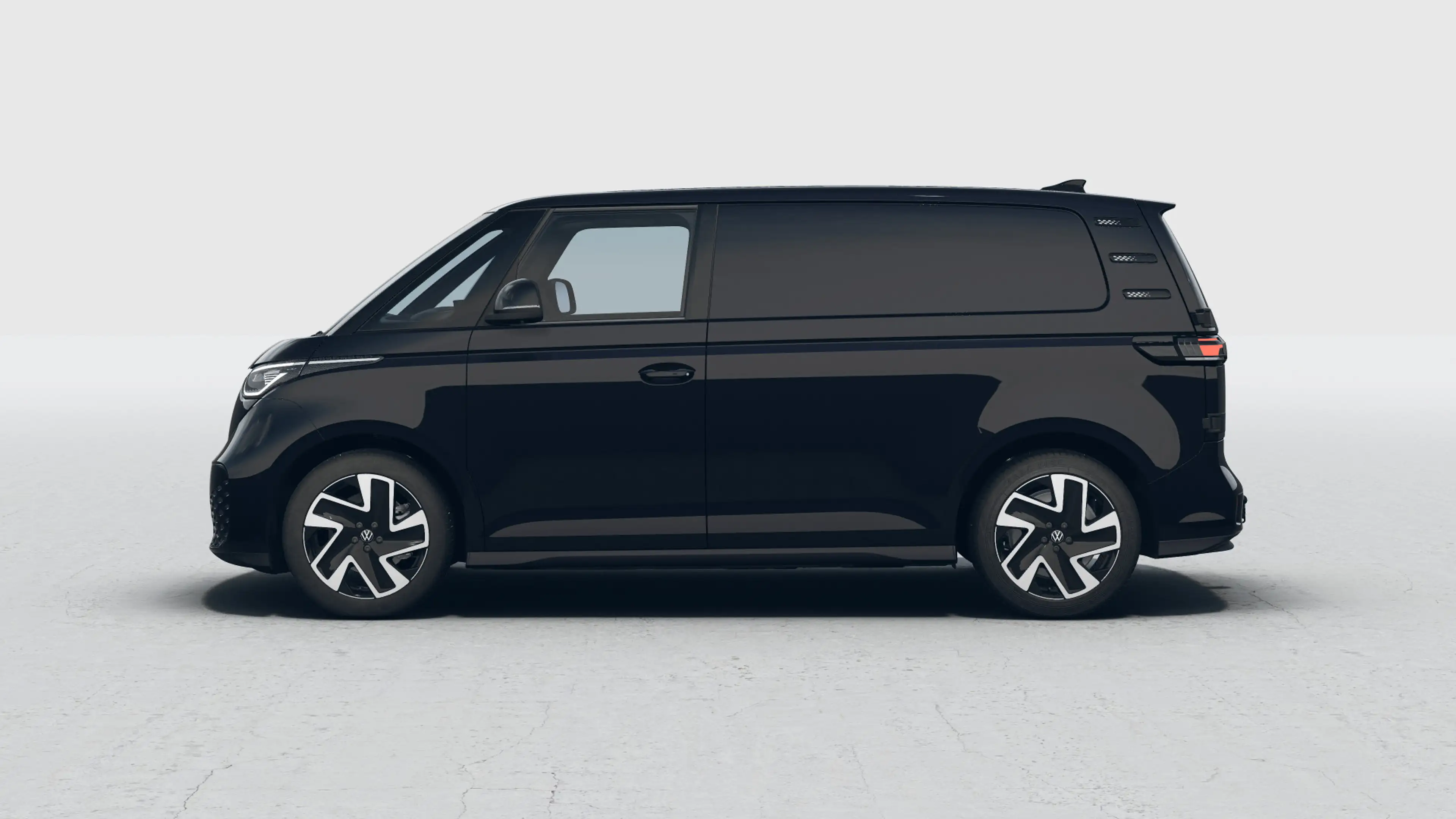 Volkswagen ID. Buzz Cargo Bulli Limited Edition 79 kWh 4MOTION 340PK | Airco — photo 2