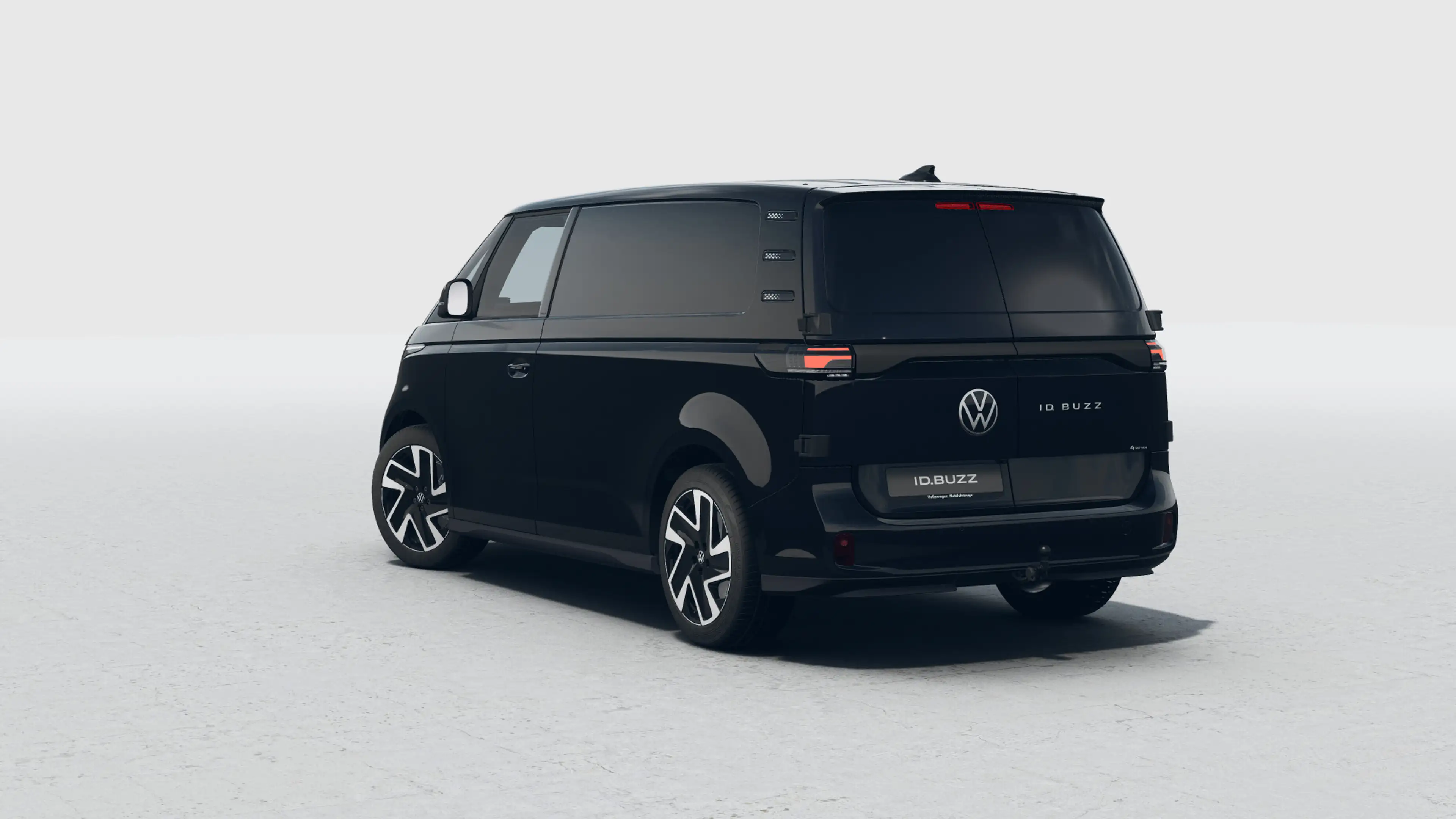 Volkswagen ID. Buzz Cargo Bulli Limited Edition 79 kWh 4MOTION 340PK | Airco — photo 3