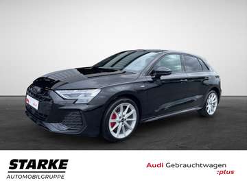 Sportback 45 TFSI e S tronic S line