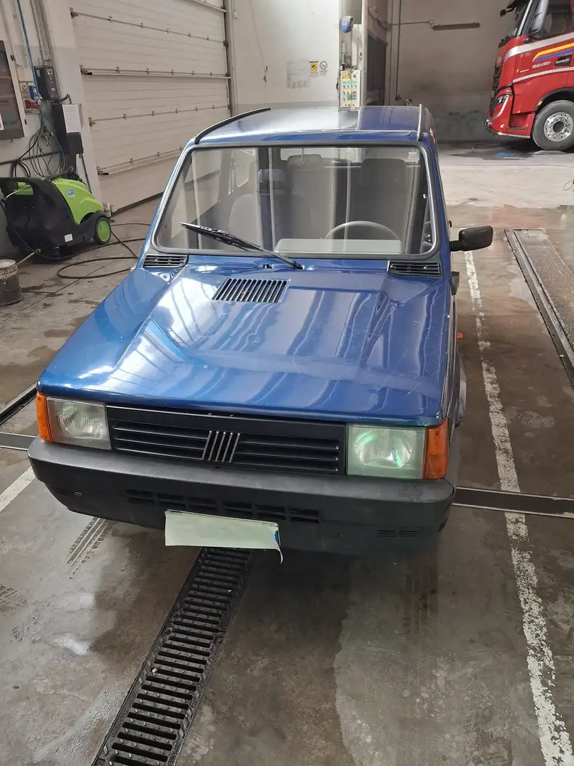 Fiat Panda 1.1 College - 1