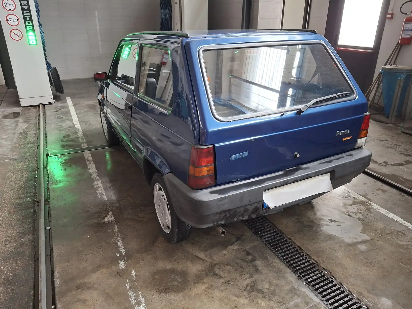 Fiat Panda 1.1 College - 2
