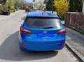 Hyundai i30 i30cw Diesel blue Kombi 1.6 CRDi DCT Comfort Blau - thumbnail 4