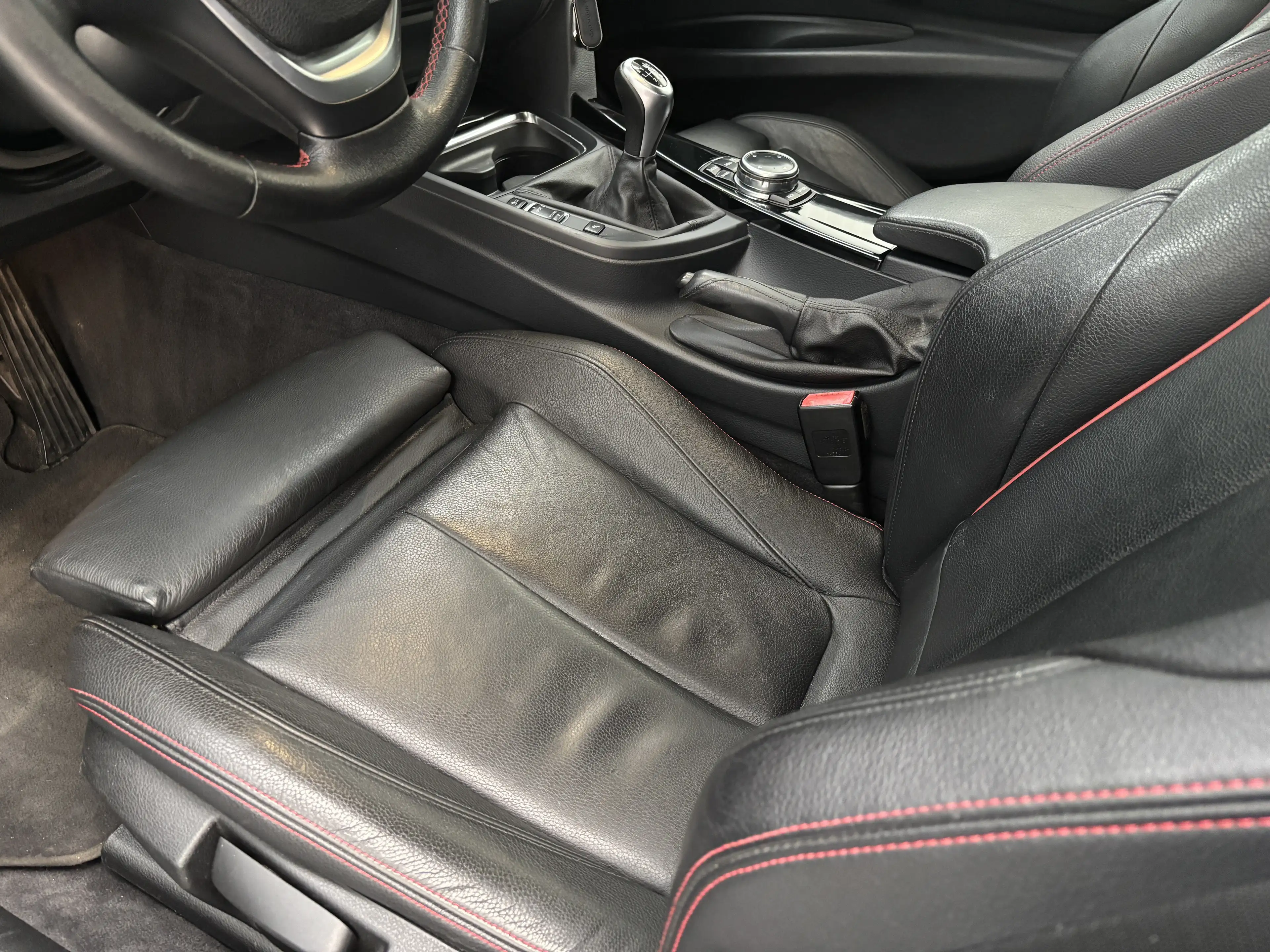 BMW 316 3-serie Touring 316i High Executive Volle auto! | — photo 21