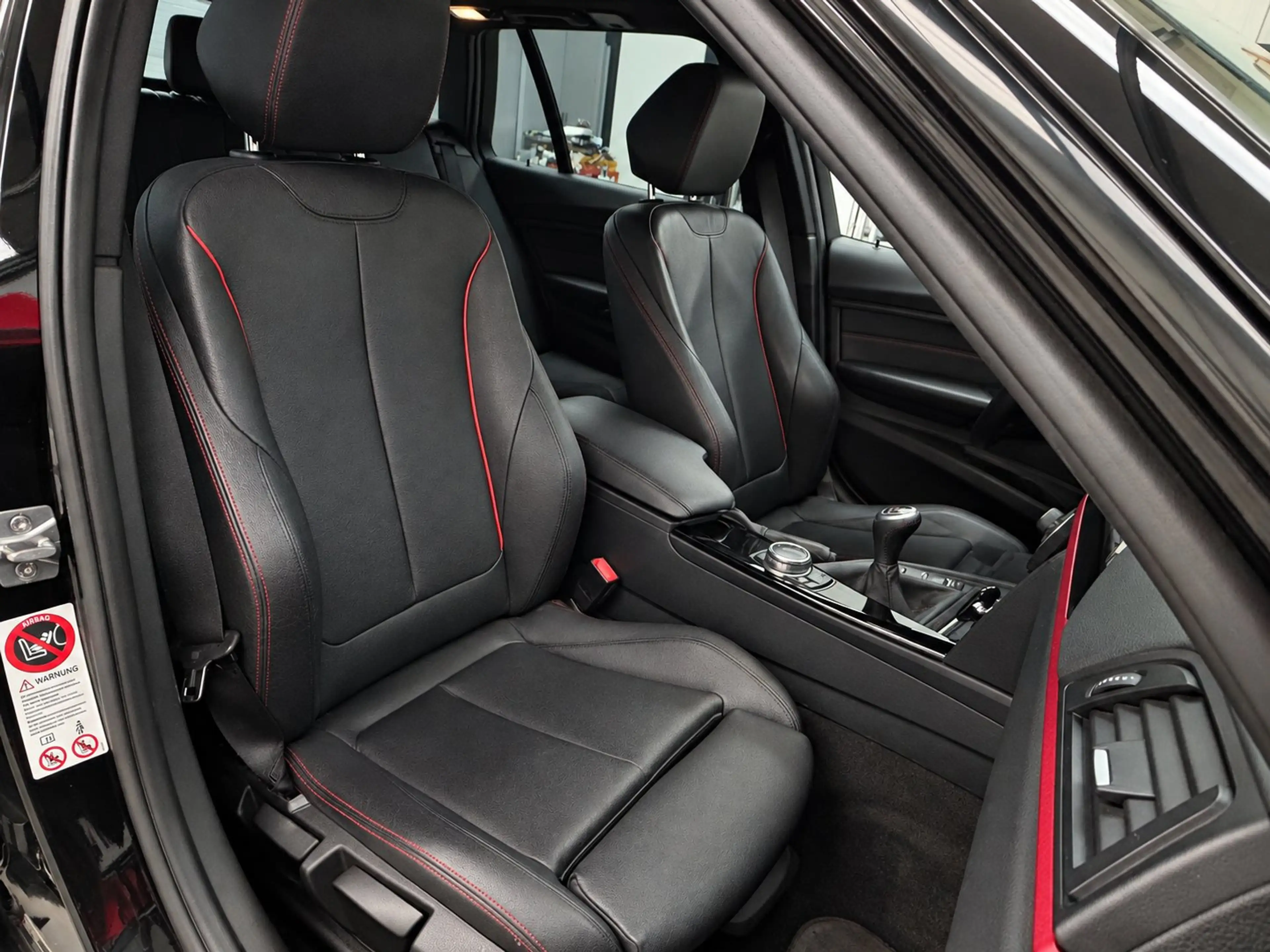 BMW 316 3-serie Touring 316i High Executive Volle auto! | — photo 24