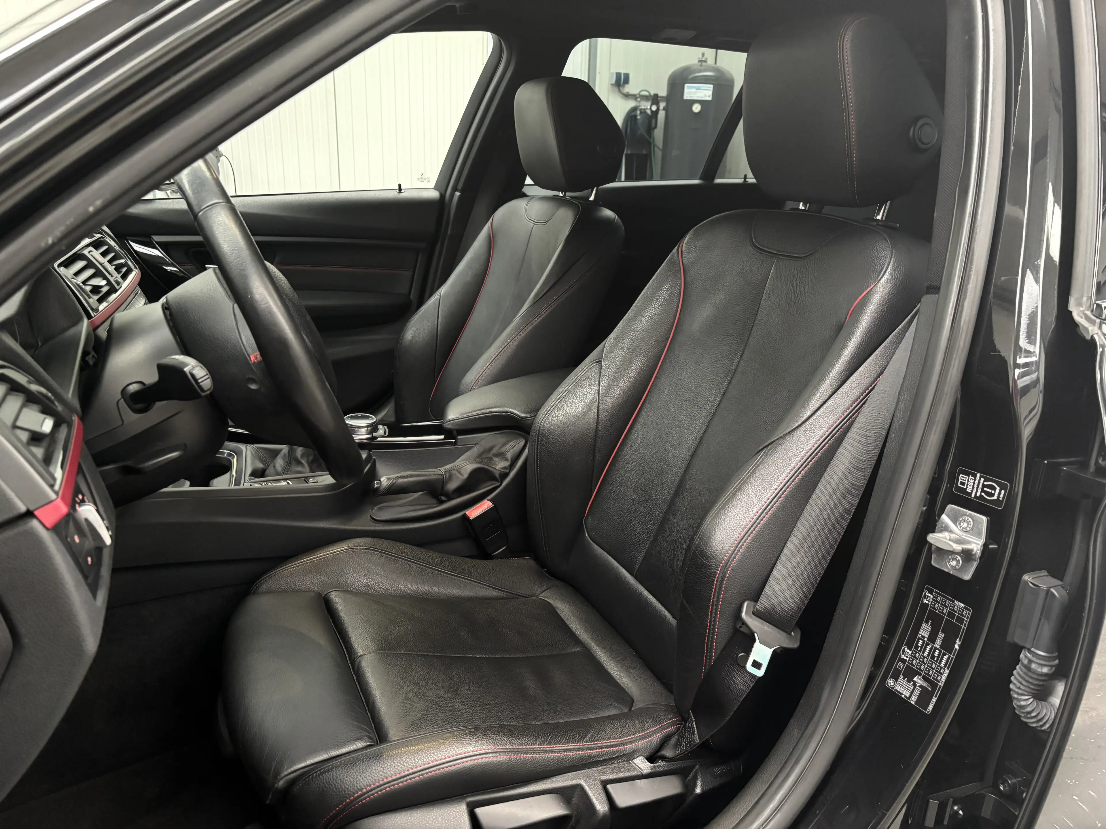 BMW 316 3-serie Touring 316i High Executive Volle auto! | — photo 20