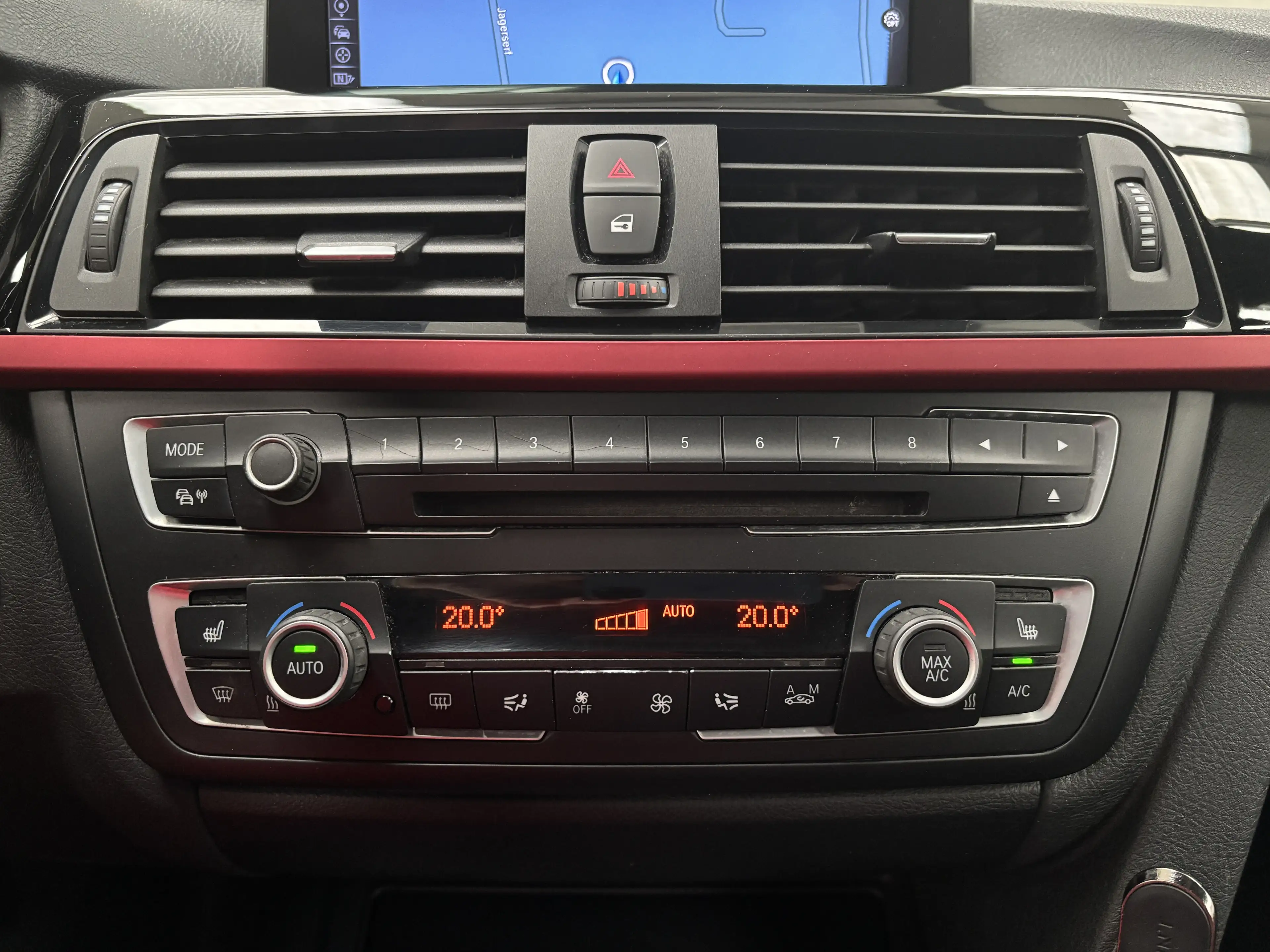 BMW 316 3-serie Touring 316i High Executive Volle auto! | — photo 34