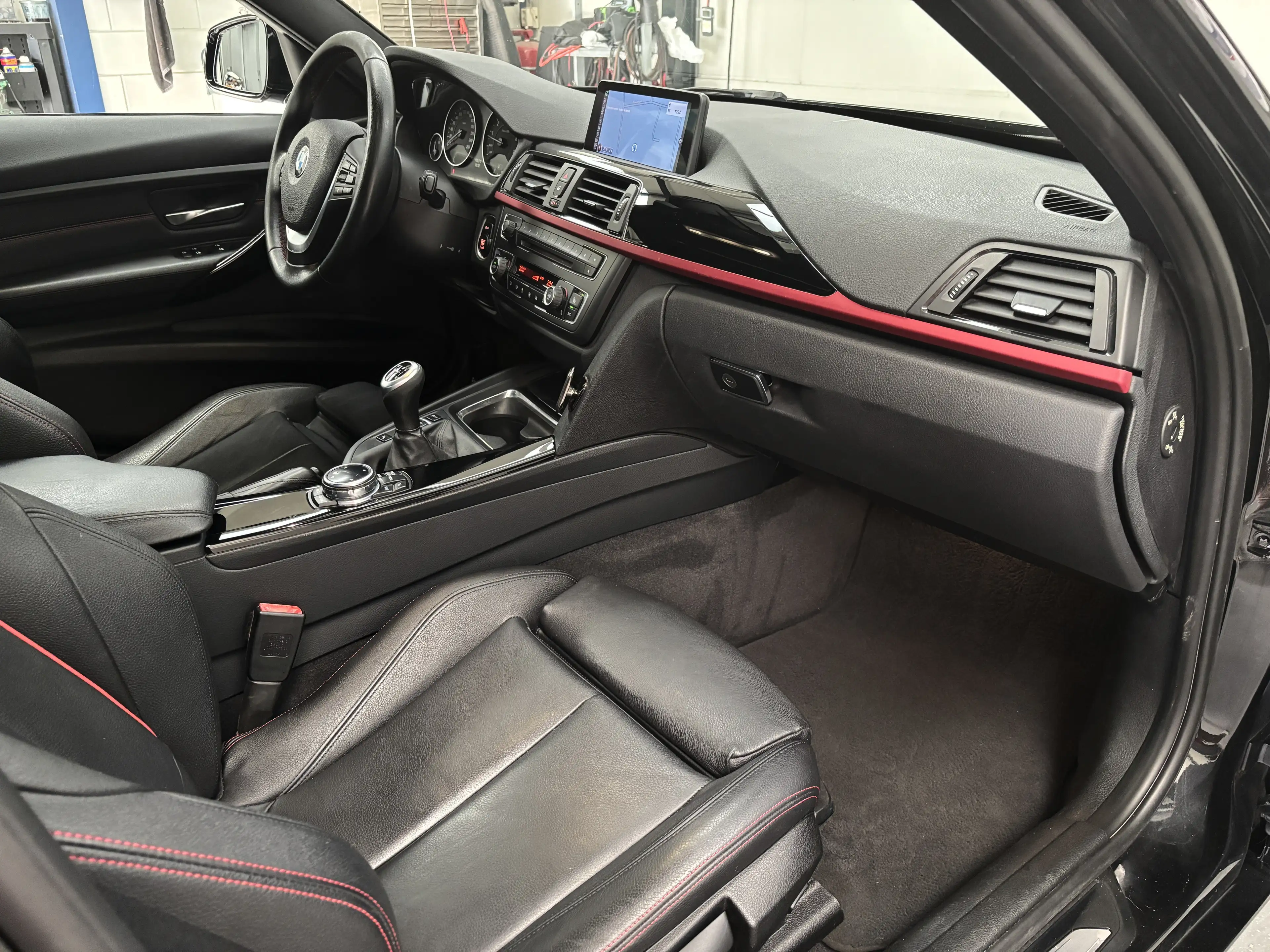 BMW 316 3-serie Touring 316i High Executive Volle auto! | — photo 39