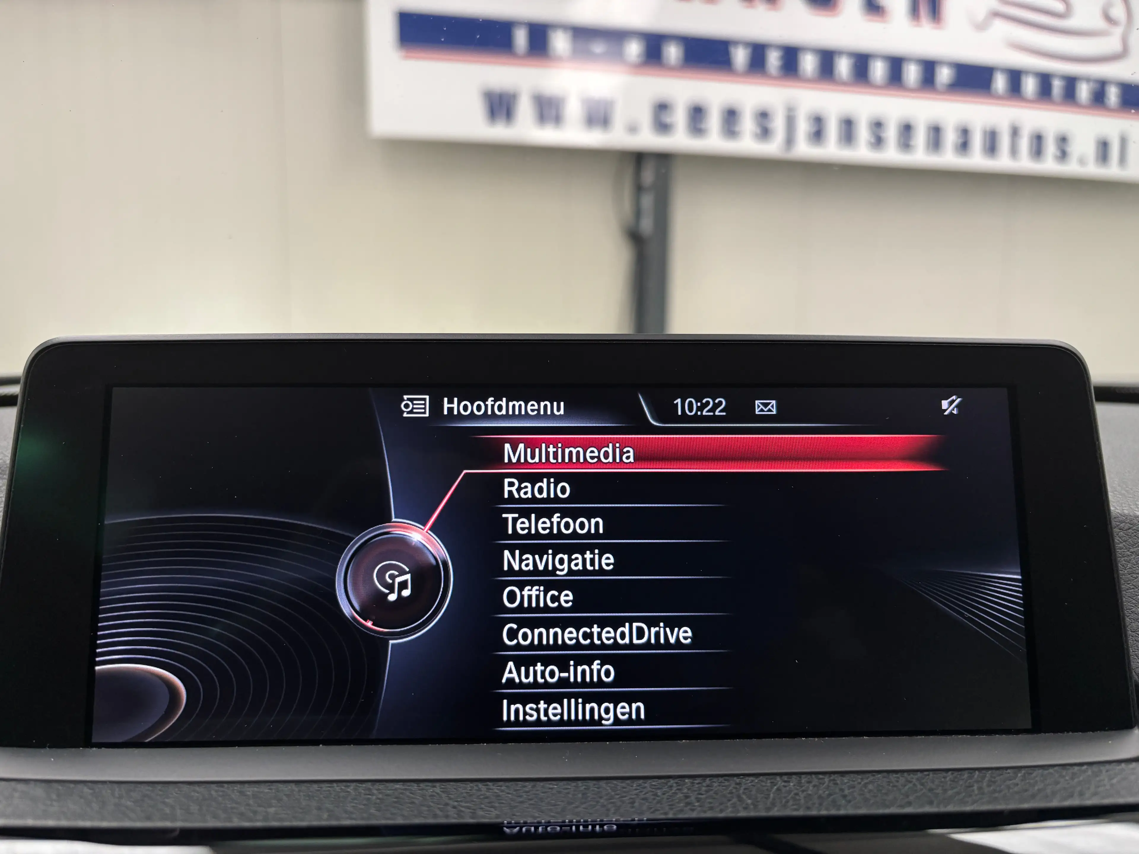 BMW 316 3-serie Touring 316i High Executive Volle auto! | — photo 15