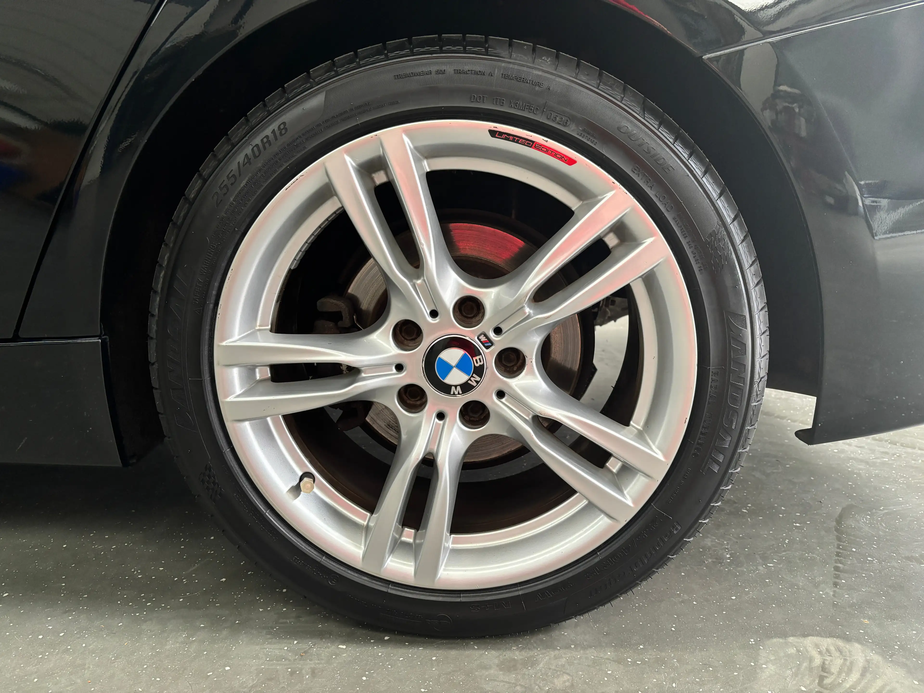 BMW 316 3-serie Touring 316i High Executive Volle auto! | — photo 9