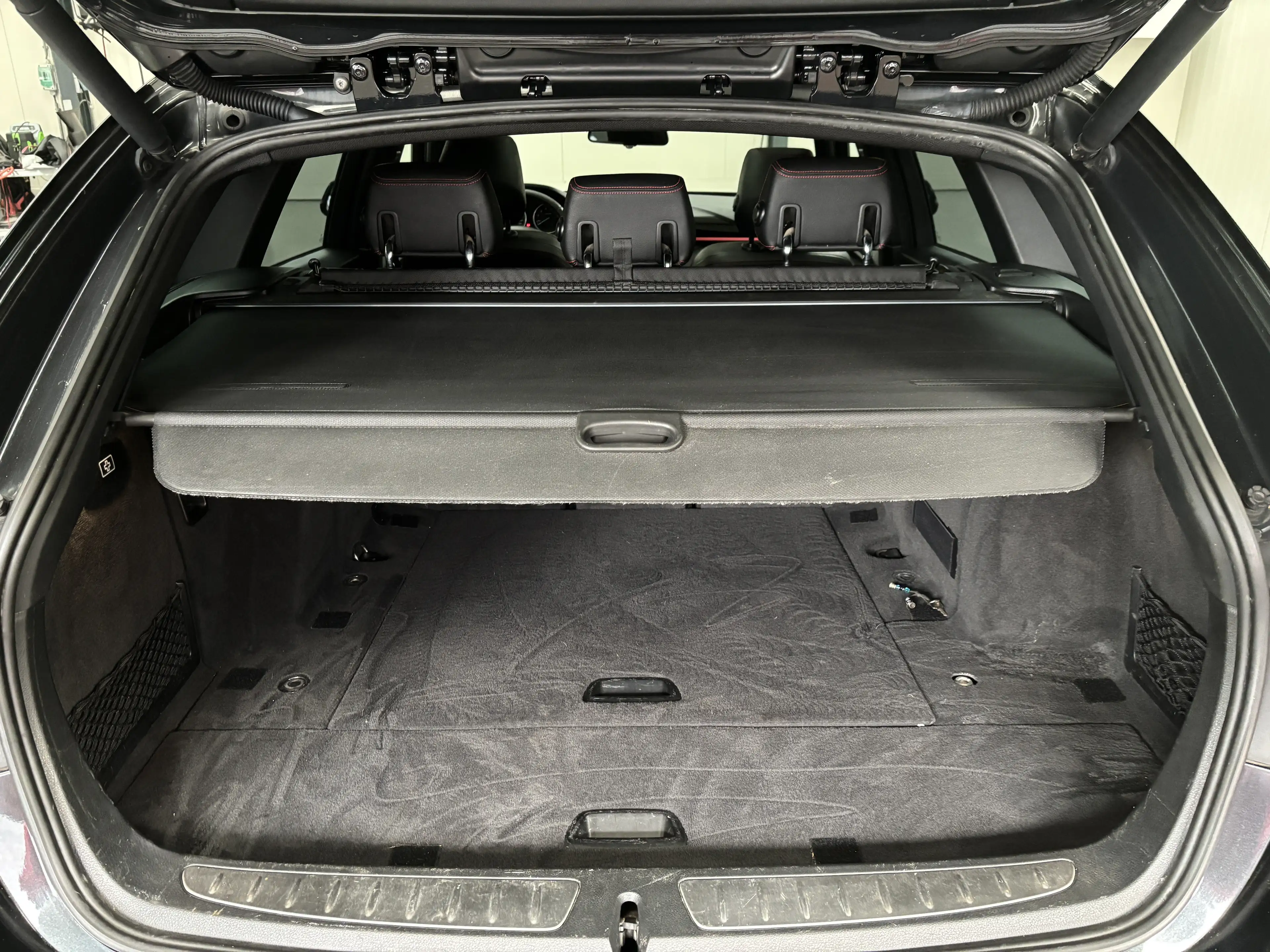 BMW 316 3-serie Touring 316i High Executive Volle auto! | — photo 42