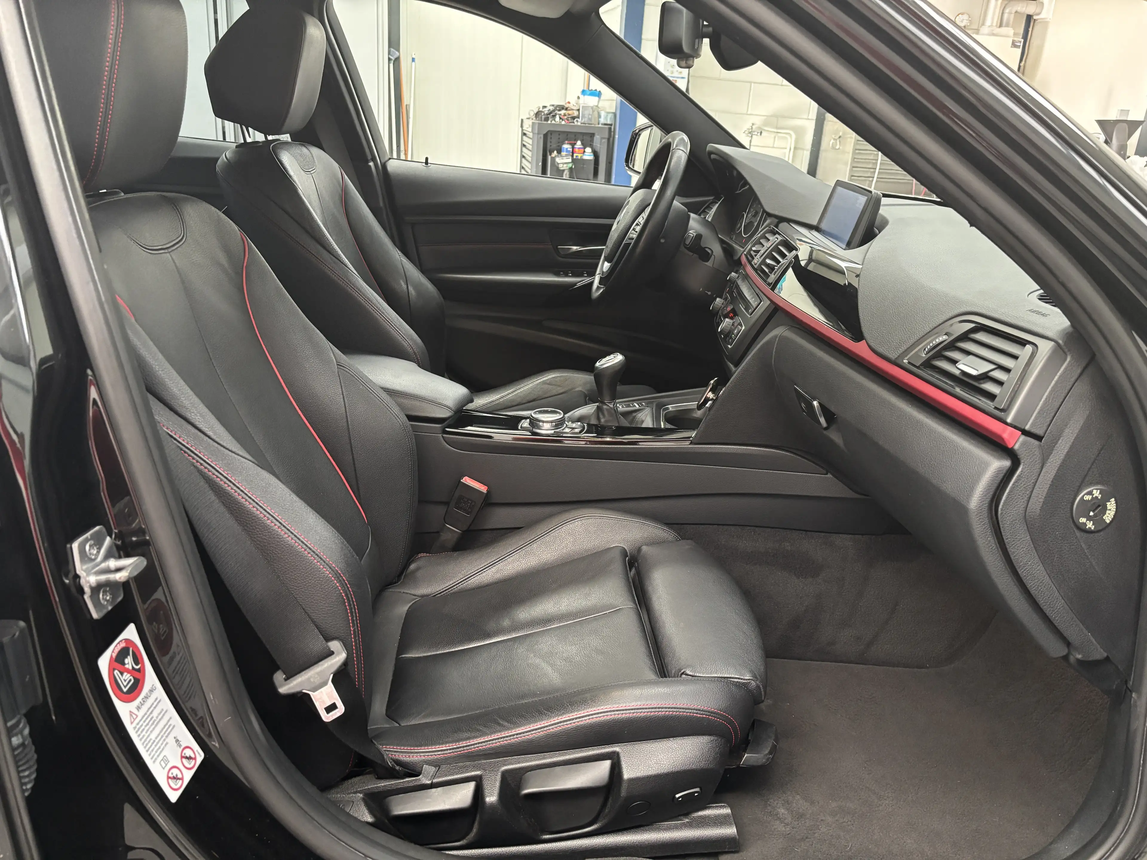 BMW 316 3-serie Touring 316i High Executive Volle auto! | — photo 40