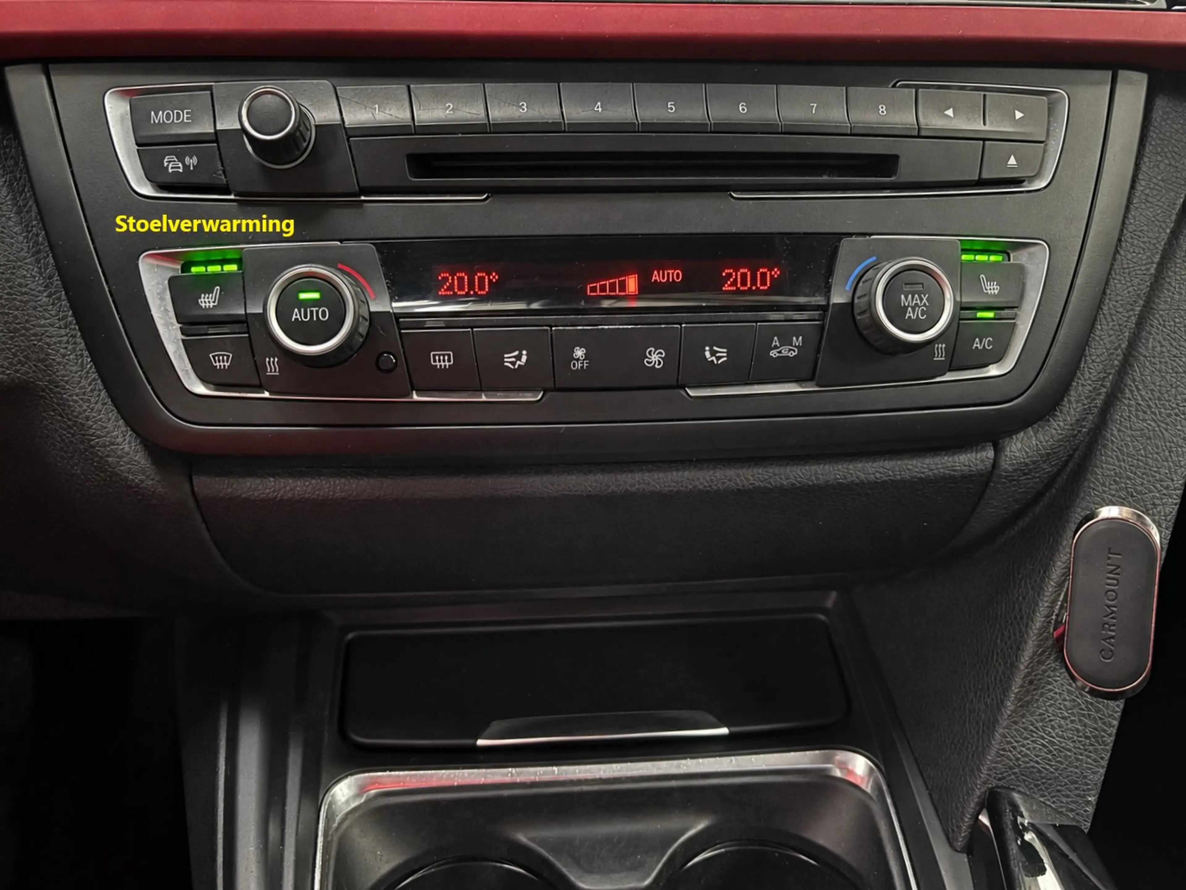 BMW 316 3-serie Touring 316i High Executive Volle auto! | — photo 35