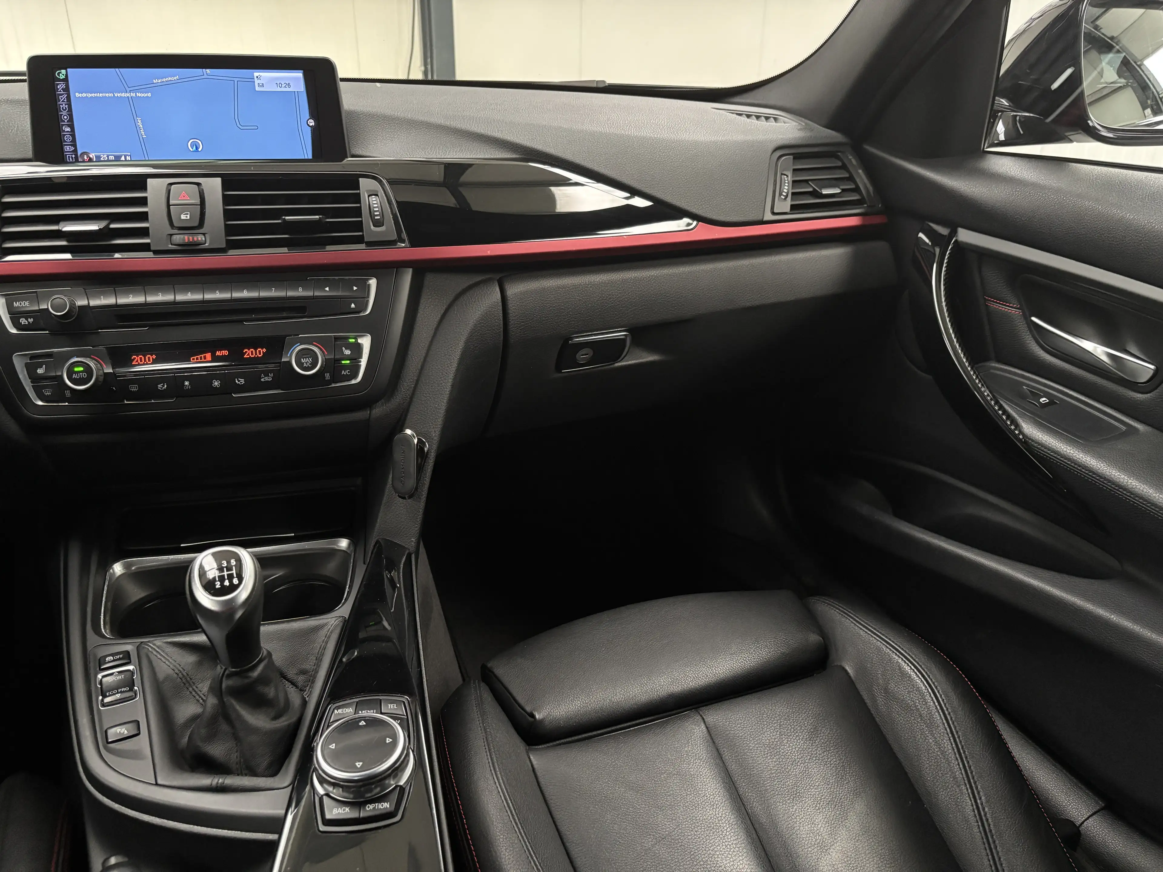 BMW 316 3-serie Touring 316i High Executive Volle auto! | — photo 30