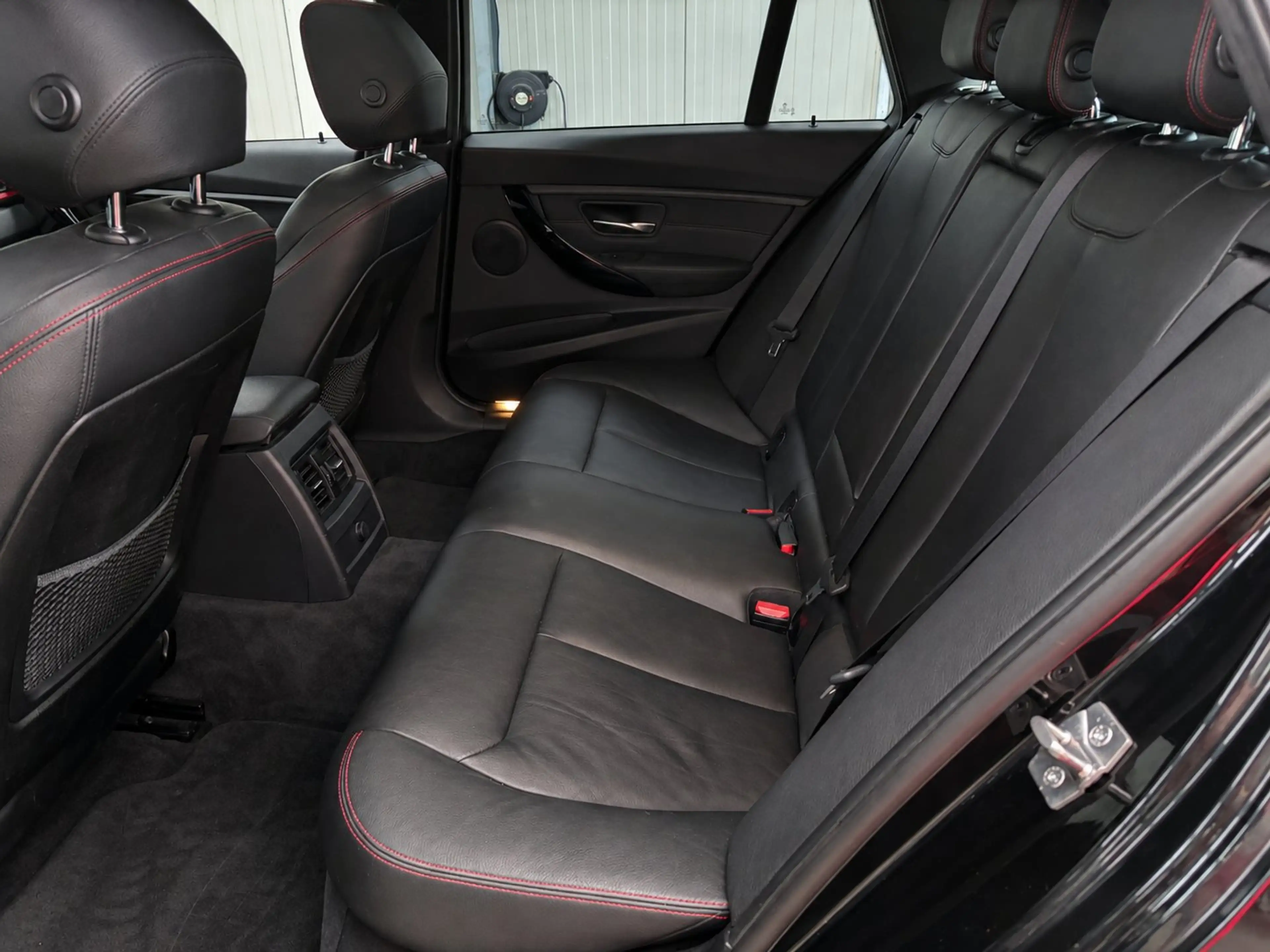 BMW 316 3-serie Touring 316i High Executive Volle auto! | — photo 23