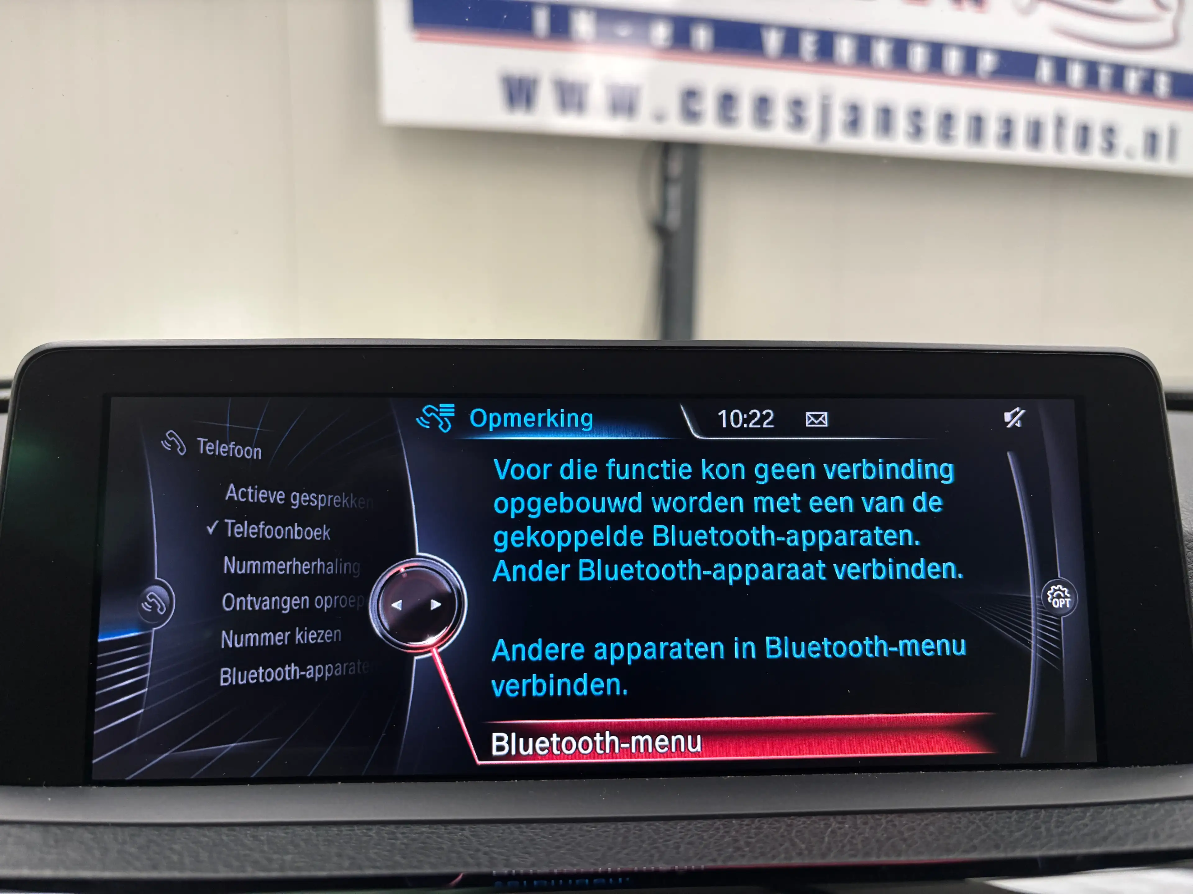 BMW 316 3-serie Touring 316i High Executive Volle auto! | — photo 16
