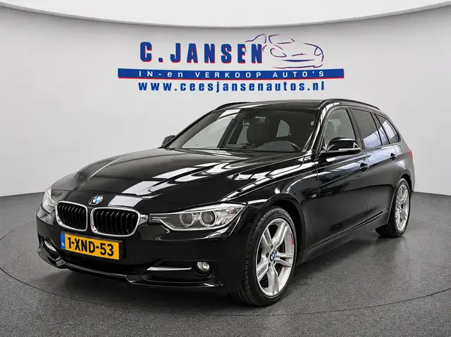 BMW 316 3-serie Touring 316i High Executive Volle auto! |
