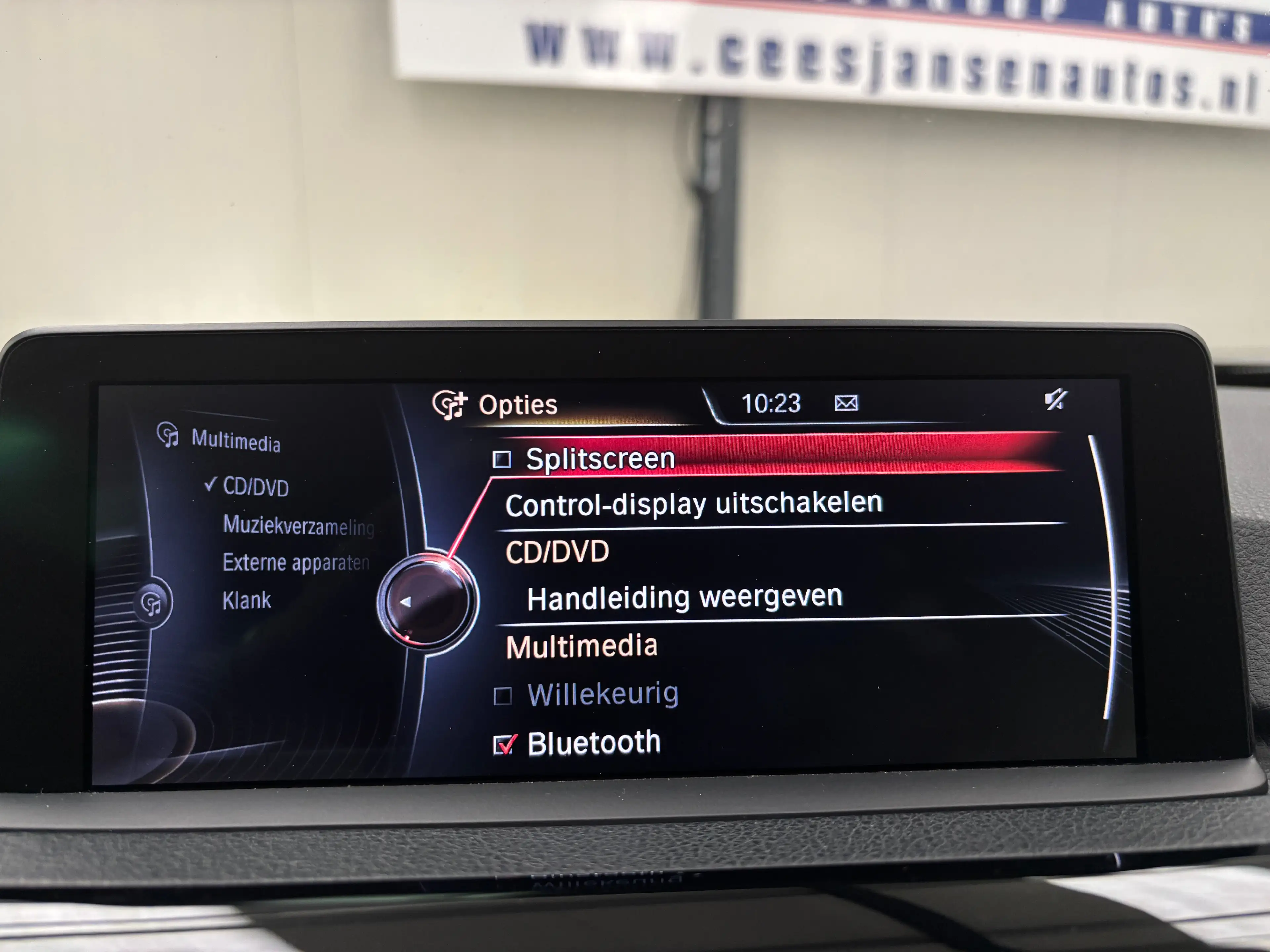 BMW 316 3-serie Touring 316i High Executive Volle auto! | — photo 33