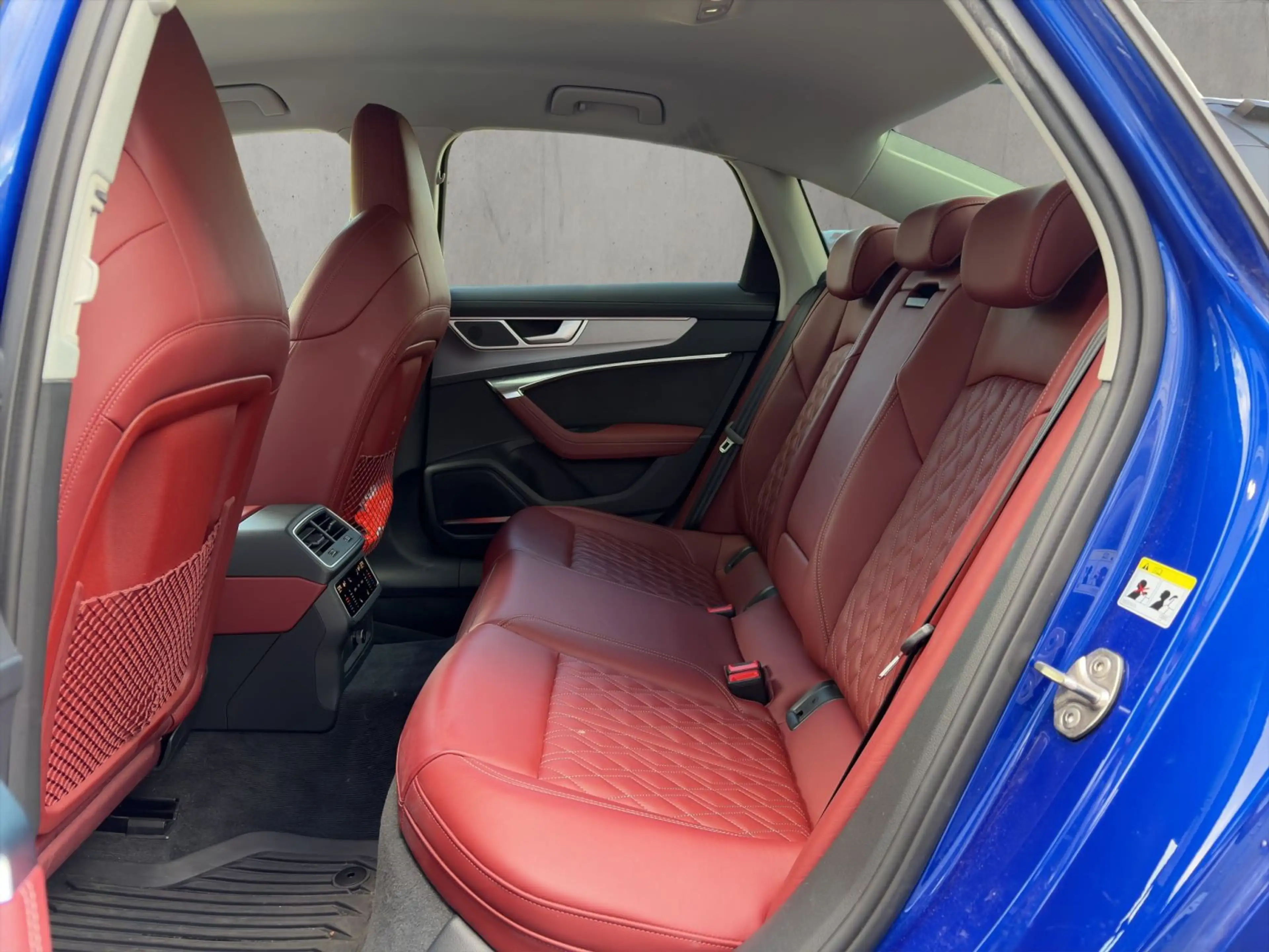 Audi S6 TDI 253(344) kW(PS) tiptronic — photo 13