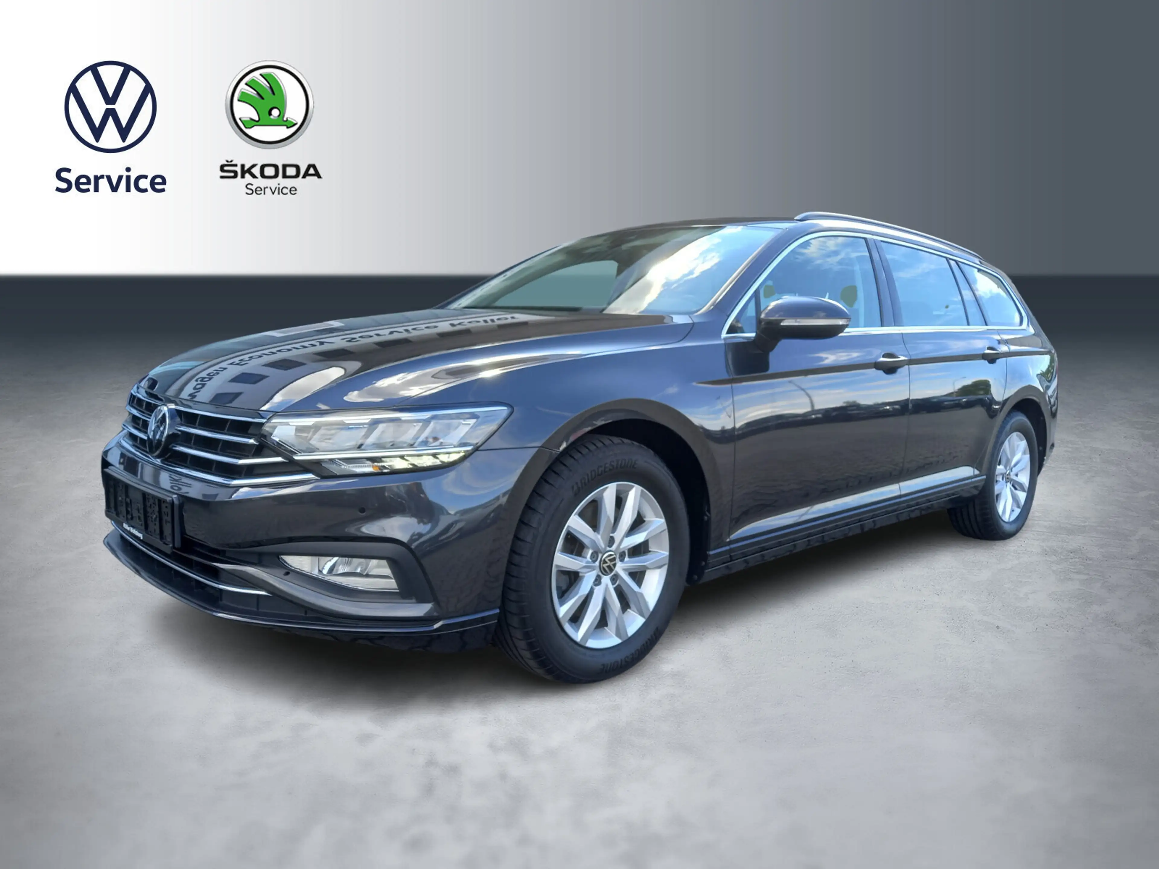 Volkswagen Passat Passat Variant 2.0 TDI DSG Navi Kamera ACC Autom.