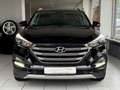 Hyundai TUCSON 1.6 Premium AHK/R-Cam/Navi/Lenkradhz/SHZ/ Negro - thumbnail 2