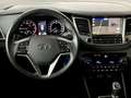 Hyundai TUCSON 1.6 Premium AHK/R-Cam/Navi/Lenkradhz/SHZ/ Negro - thumbnail 8