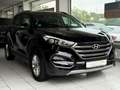 Hyundai TUCSON 1.6 Premium AHK/R-Cam/Navi/Lenkradhz/SHZ/ Negro - thumbnail 3