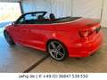Audi S3 Cabriolet 2.0 TFSI quattro Nav Xen 19" Kamera Rot - thumbnail 4