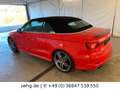 Audi S3 Cabriolet 2.0 TFSI quattro Nav Xen 19" Kamera Rot - thumbnail 8