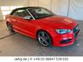 Audi S3 Cabriolet 2.0 TFSI quattro Nav Xen 19" Kamera Rot - thumbnail 6