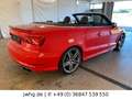 Audi S3 Cabriolet 2.0 TFSI quattro Nav Xen 19" Kamera Rot - thumbnail 3