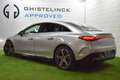 Mercedes-Benz EQE 350 Business Line+AMG-line+Camera+carplay+Alarm+ Zilver - thumbnail 7
