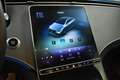 Mercedes-Benz EQE 350 Business Line+AMG-line+Camera+carplay+Alarm+ Zilver - thumbnail 28