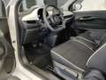 Fiat 500e Navigation Klimaautomatik Sitzheizung Weiß - thumbnail 5