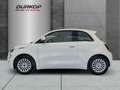 Fiat 500e Navigation Klimaautomatik Sitzheizung Weiß - thumbnail 2