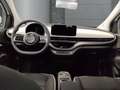 Fiat 500e Navigation Klimaautomatik Sitzheizung Weiß - thumbnail 10