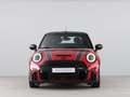 MINI John Cooper Works Cabrio S JCW-Trim Aut. Rouge - thumbnail 5